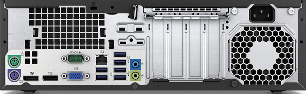 サーバー HP EliteDesk 800 G2 SFF Core i5 RAM8G Hp Elıtedesk 800 G2 Sff İ5 6.Nesil 8Gb 128Gb Ssd 2.El Pc 3Ay Garantili