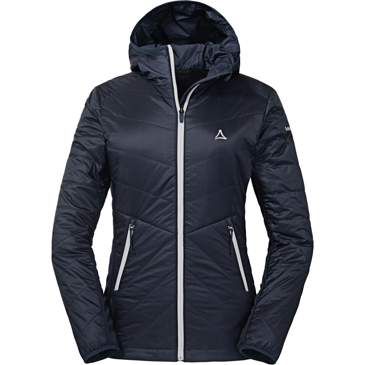 Schöffel Women's Stams Hybrid Insulated Jacket