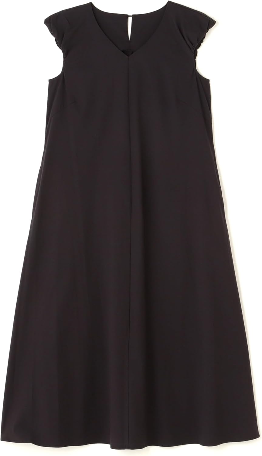 No.230サーキュラーワンピース☆50sスタイル☆セーラーカラー