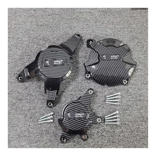 Capot de protection moteur CBR1000RR pour sécuriser votre carter