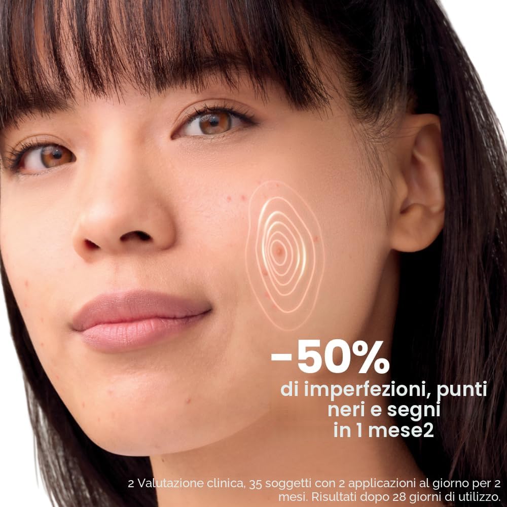 Eau Thermale Avène Cleanance - Comedomed+ Trattamento Intensivo Quotidiano Anti-Imperfezioni, 30ml