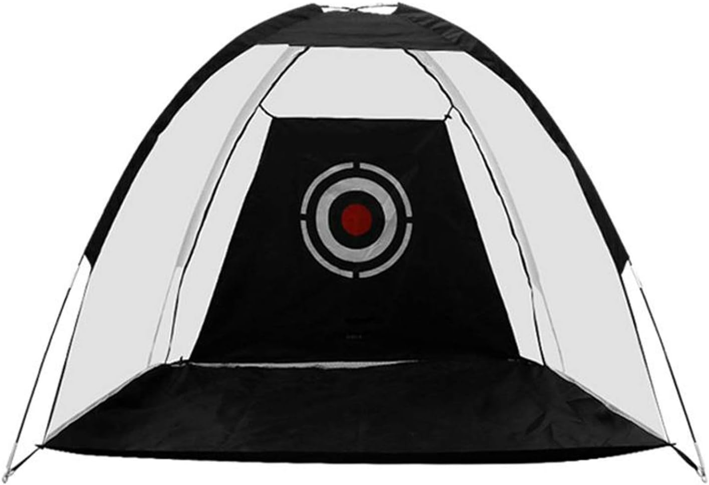 CHSEEA Pro Size Golf Practice Net Home Golf Hitting Driving Net Multi-Sport Hitting Net for Indoor Outdoor Golf Practice Yard With Carry Bag #3