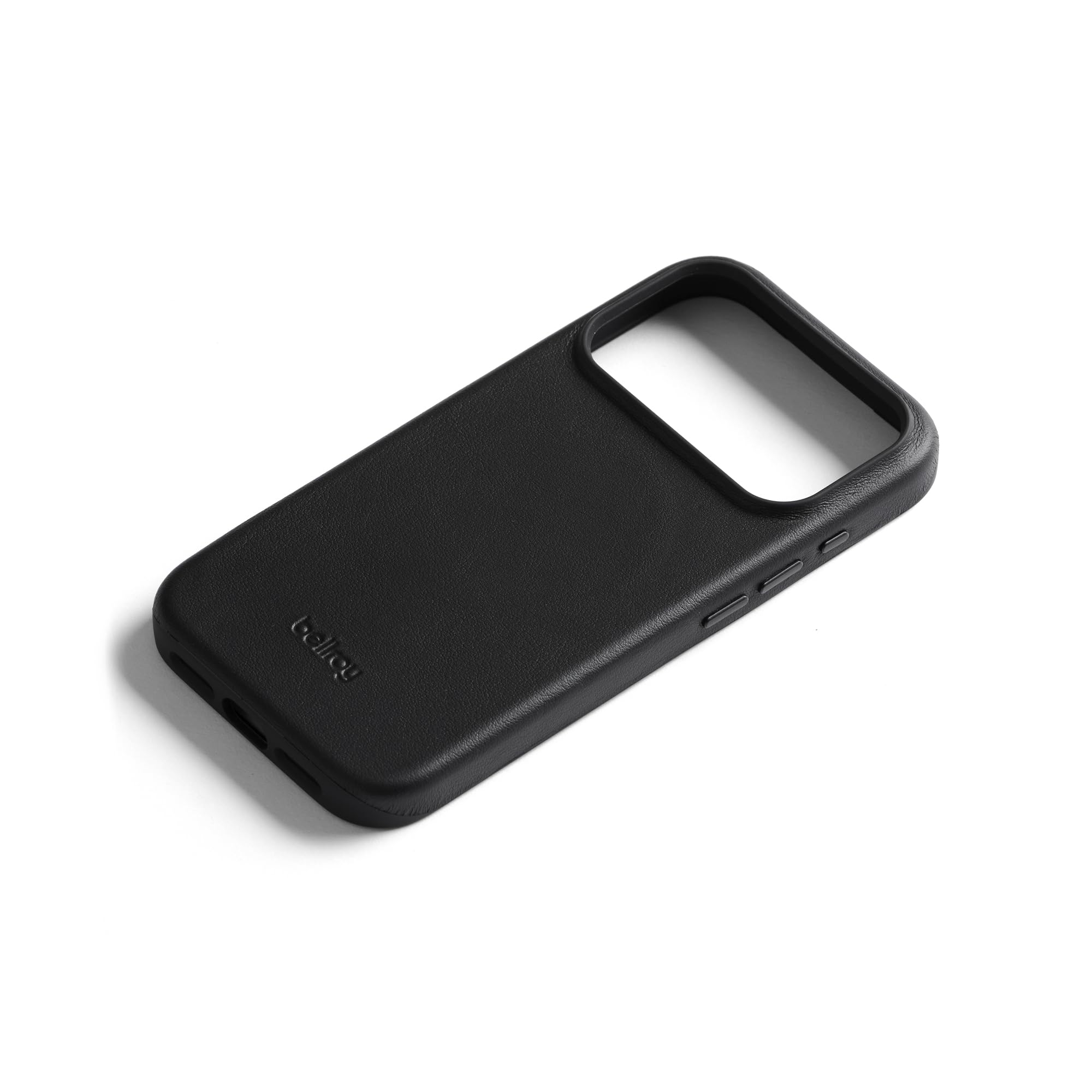 Bellroy Phone Case iPhone 17用 レザースマホケース黒 Amazon.co.jp: Bellroy Phone Case iPhone 17 Pro用 レザースマホ