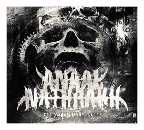 The Candlelight Years (3 CD)