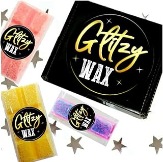 Fresh & Clean Scented Wax Melts Box - 3 Items per box - Fresh & Clean Scents - Natural Handmade Highly Scented Designer Melt Fragrances