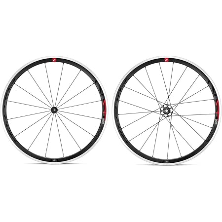 Fulcrum racing 400 c17 Clearance