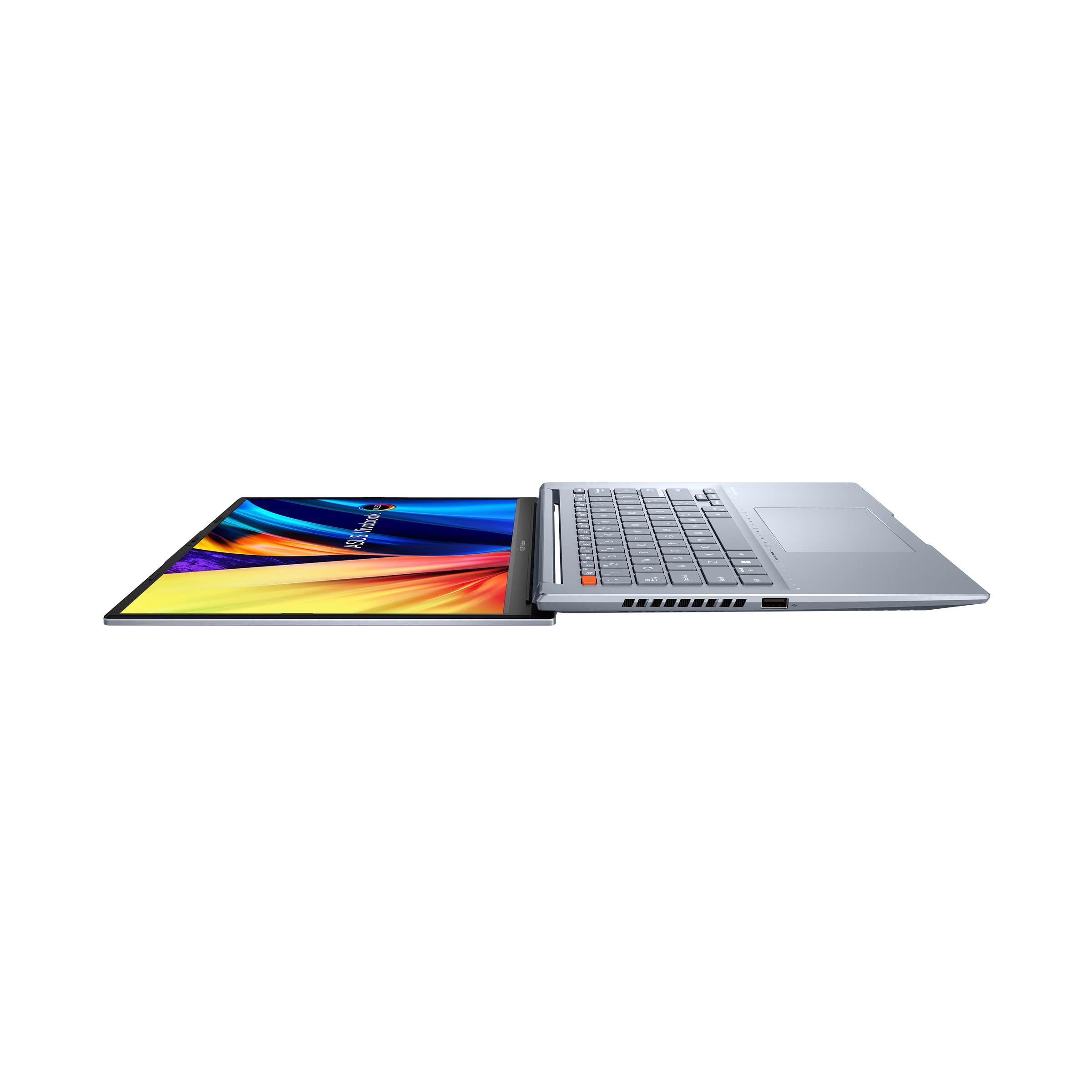 Asus Vivobook S14 OLED Slim laptop | wyświetlacz OLED 14,0