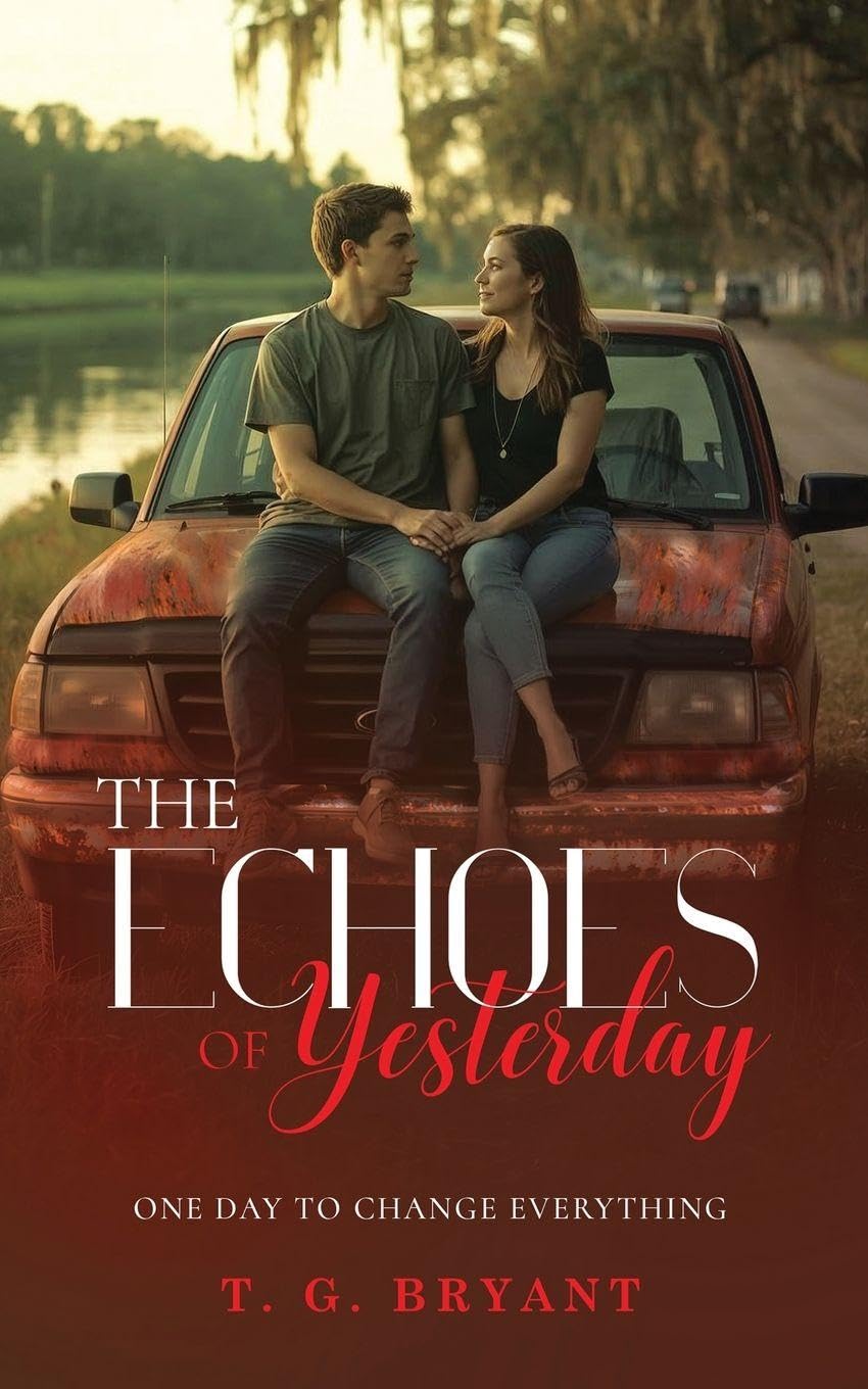 The Echoes of Yesterday