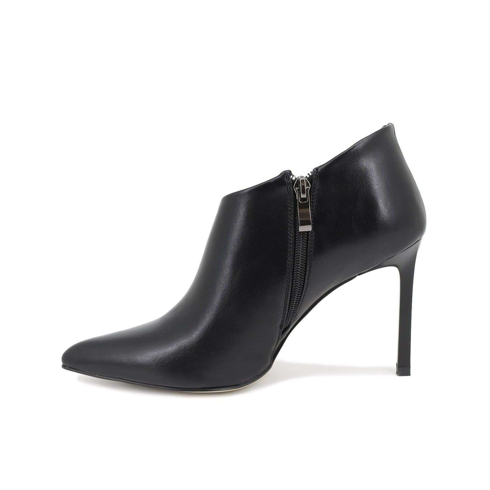 QUEEN HELENA Tronchetti Donna con Tacco a Spillo K2027