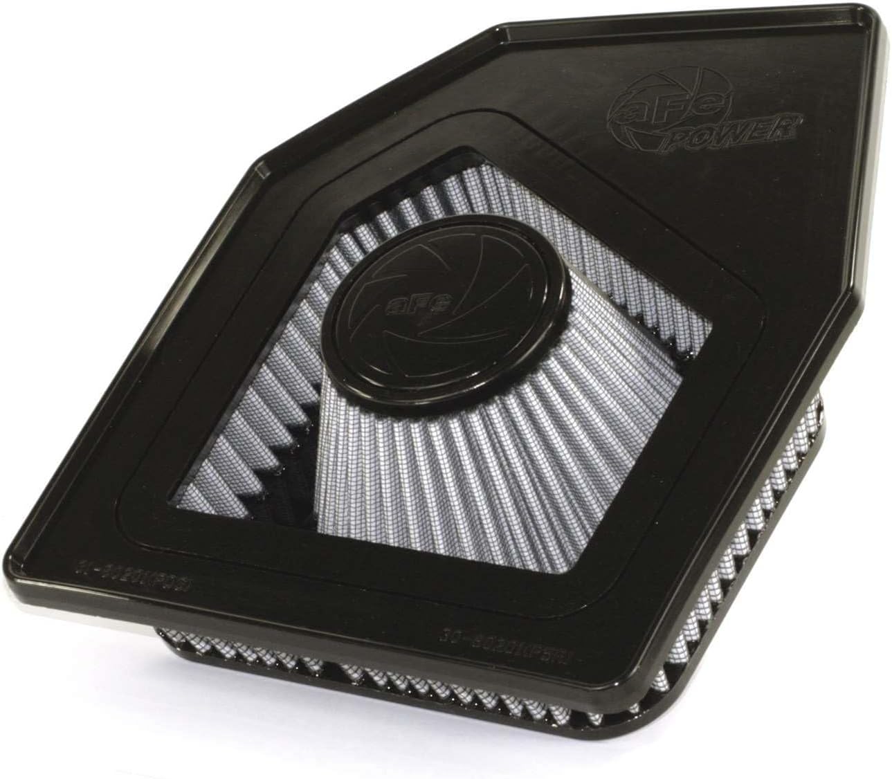 aFe POWER Magnum FLOW Inverted Replacement Air Filter (IRF) w/Pro DRY S Media for Honda Accord 08-12 L4-2.4L #31-80201