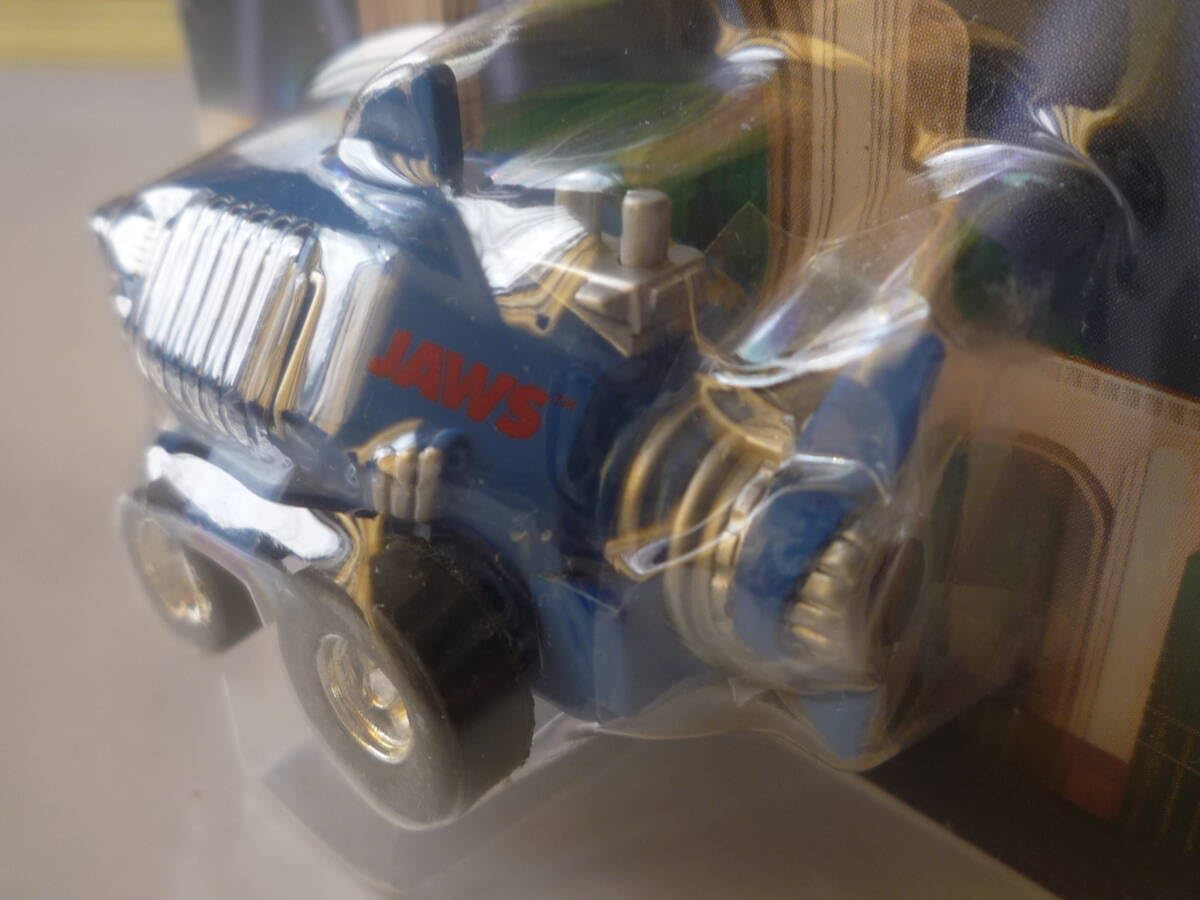 USJ限定チョロQ 15種セットと飛行機1点 USJ限定チョロQ 15種セットと