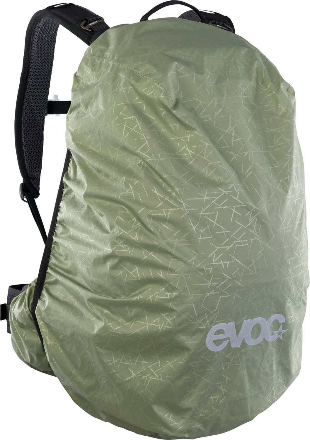 Sac à dos Explorer Pro 30 noir
