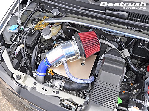 HA36S エアインテーク Amazon | Beatrush（ビートラッシュ） インテークキット スズキ