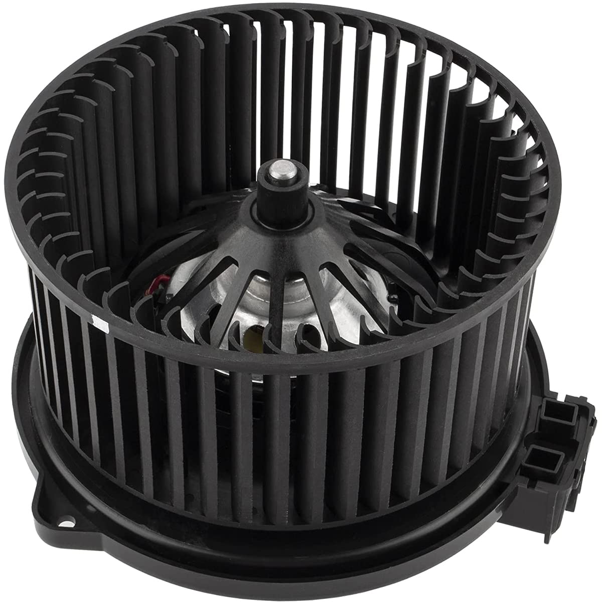 HVAC Blower Motor with Fan Cage Assembly Fit for Subaru Forester 2014-2018, for Subaru Impreza 2012-2016, for Subaru XV 2013-2016 Replace# 72223-FJ001, 700290, 76902, 615-58716