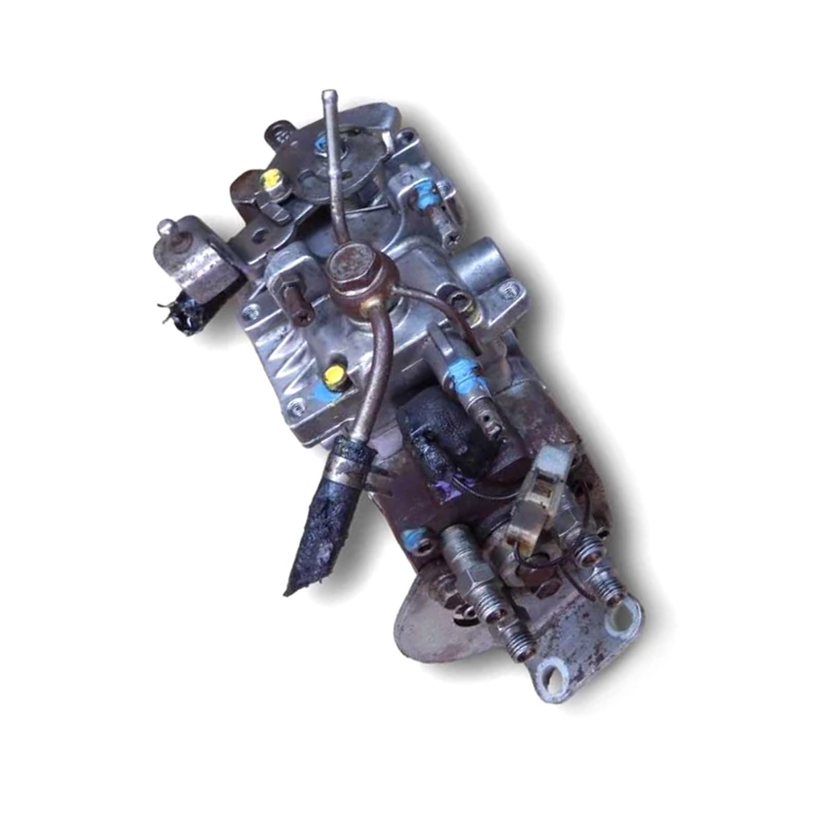 Amazon.com: Fuel Injector Pump Compatible For Toyota 2L