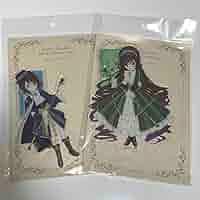 ローゼンメイデン 20周年展 デカアクリルスタンド 愛蔵版カバーVer. fit=scale-down,w=1200