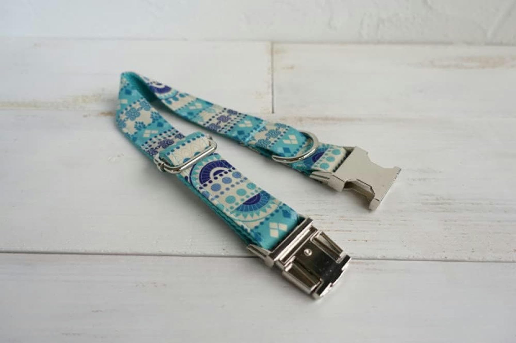Halsband Hundehalsband 5 Größen-Hundehalsband-S