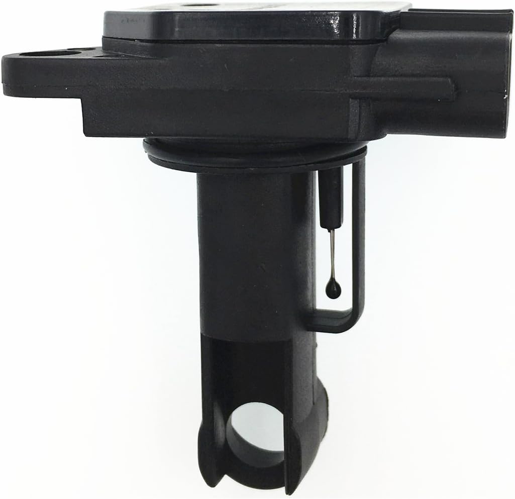 MAF Mass Air Flow Sensor Meter 22204-0L010 197400-2030 Compatible for RAV 4 Corolla Hiace Hilux