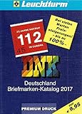  DNK - Deutschland Briefmarkenkatalog 2017: Deutschland seit 1849