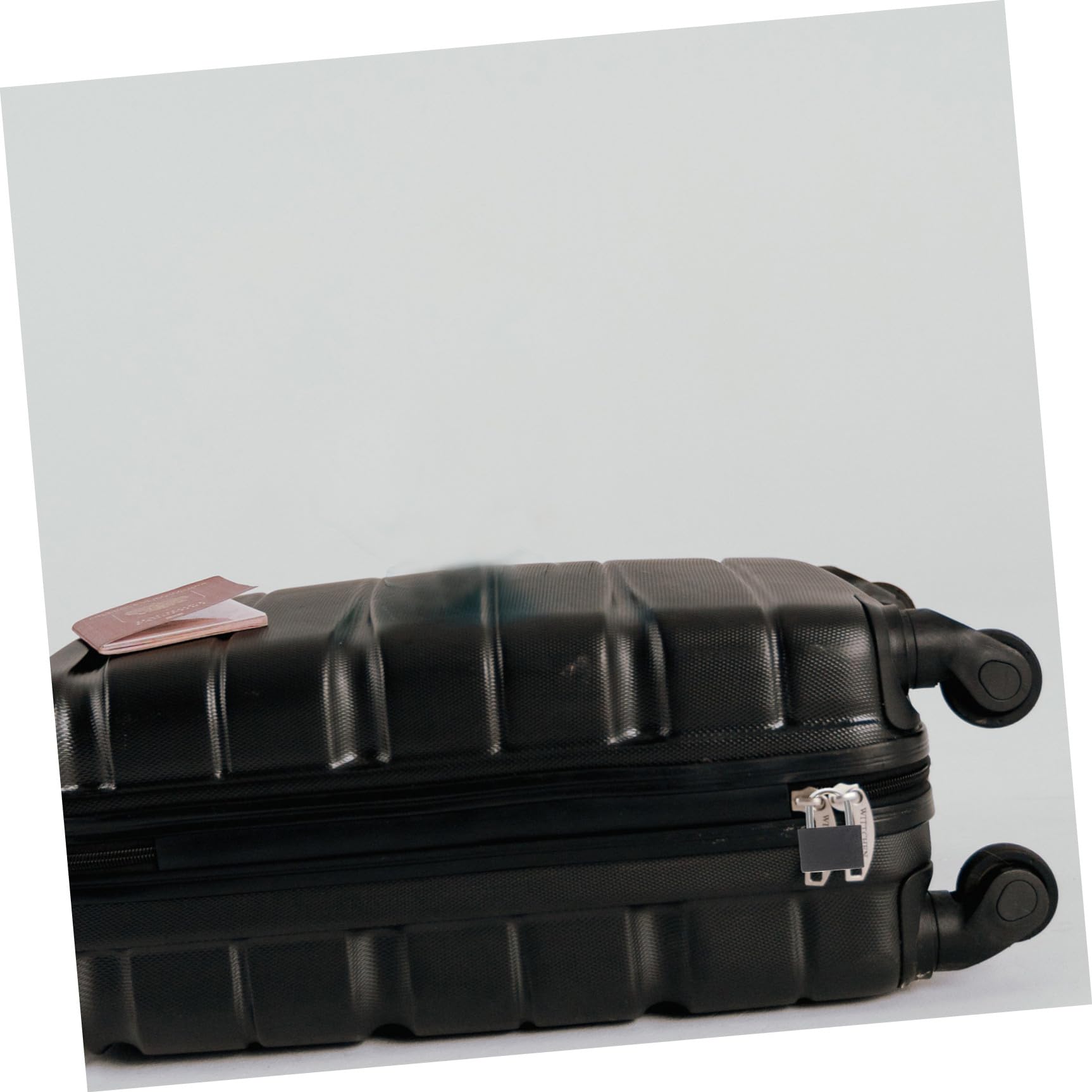 VALICLUD 21piezas Candados De Maleta Con Llaves De Seguridad Para Equipaje Candados Pequeños De Viaje Para Mochilas y Maletas Para Protección De Objetos Valiosos
