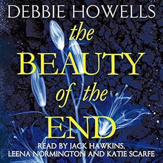 The Beauty of the End cover art