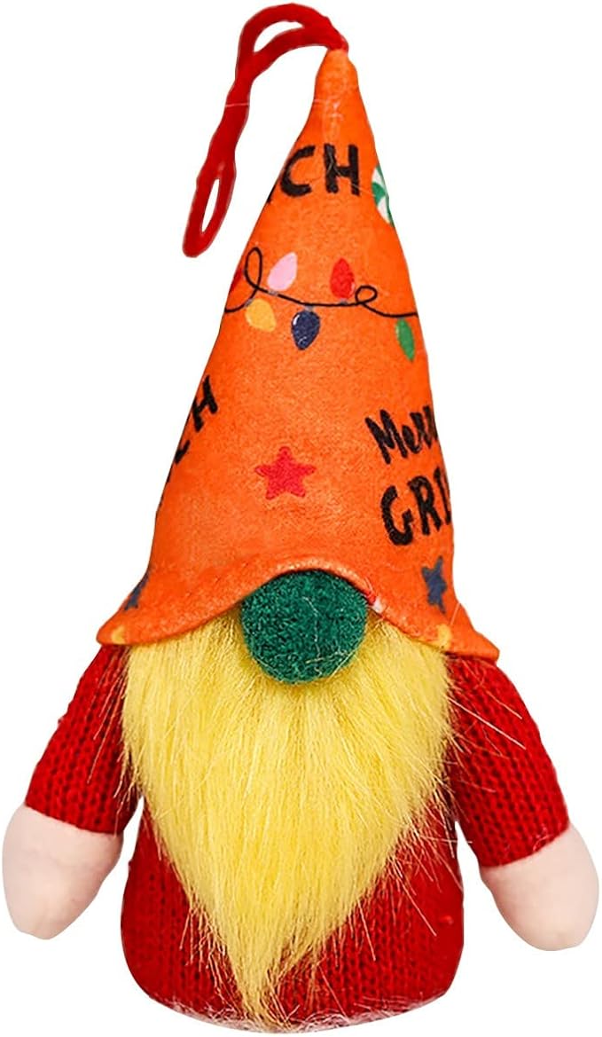 Zewuai Christmas Decoration Christmas Decoration Luminous