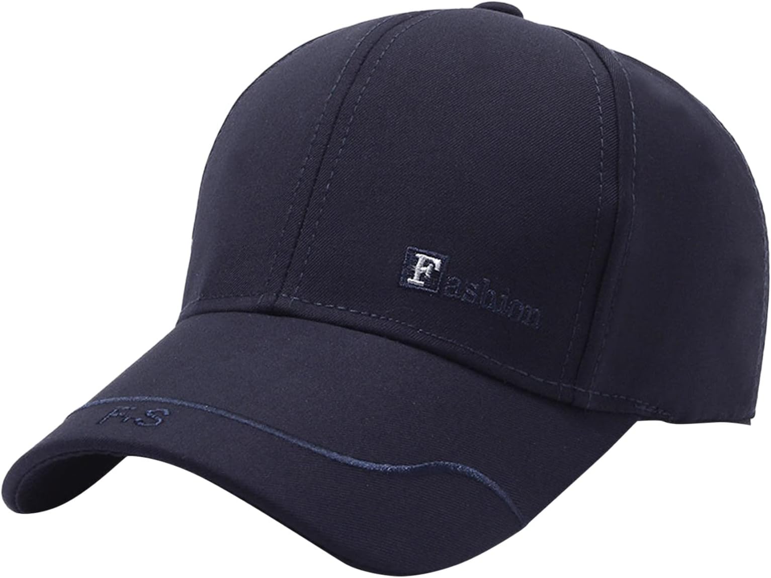 F350 Window Visor Men Hat Baseball Cap Casual Versatile Cap Outdoor Sunshade Hat Amber Led Visor