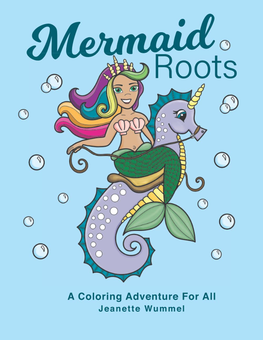 Mermaid Roots