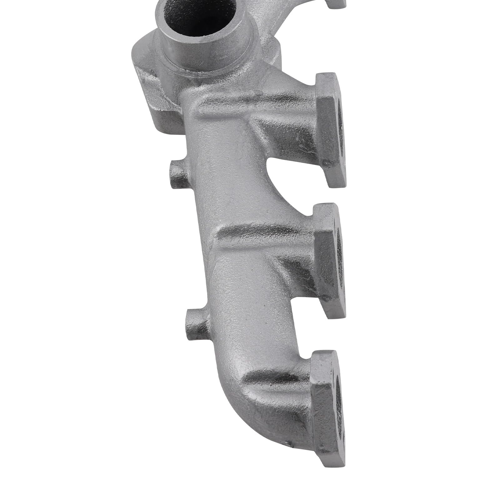 maXpeedingrods Abgaskrümmer for VW Transporter V T5 2.5 TDI 070253031F Dichtungsatz Diesel