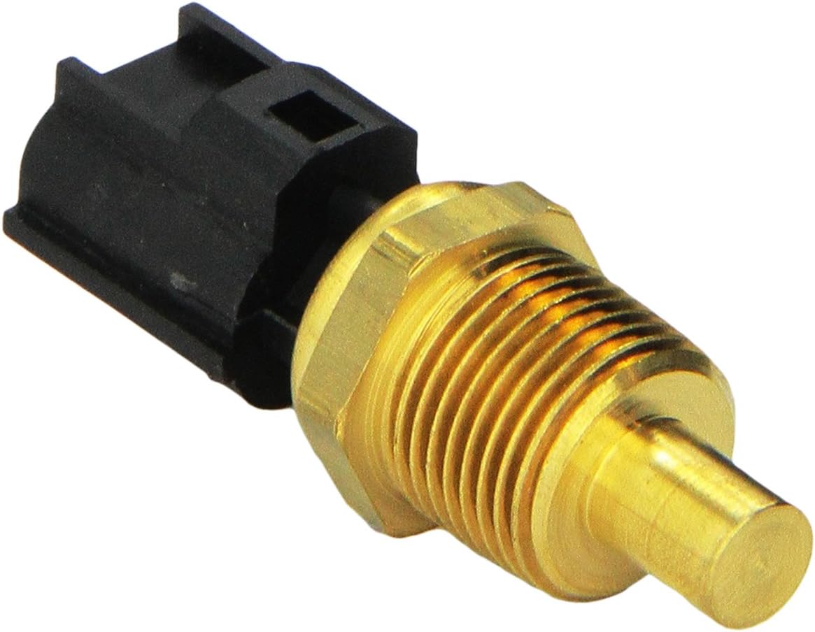 Standard Motor Products TS376T Engine Coolant Temperature Switch with Gauge