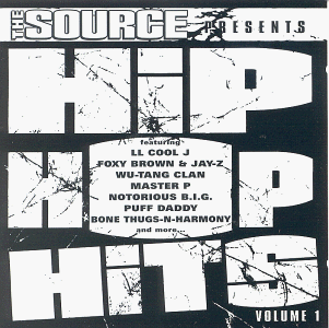 Source Presents: Hip Hop Hits