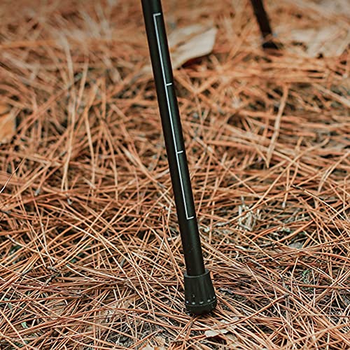 Uinfhyknd 折りたたみラウンドテーブル