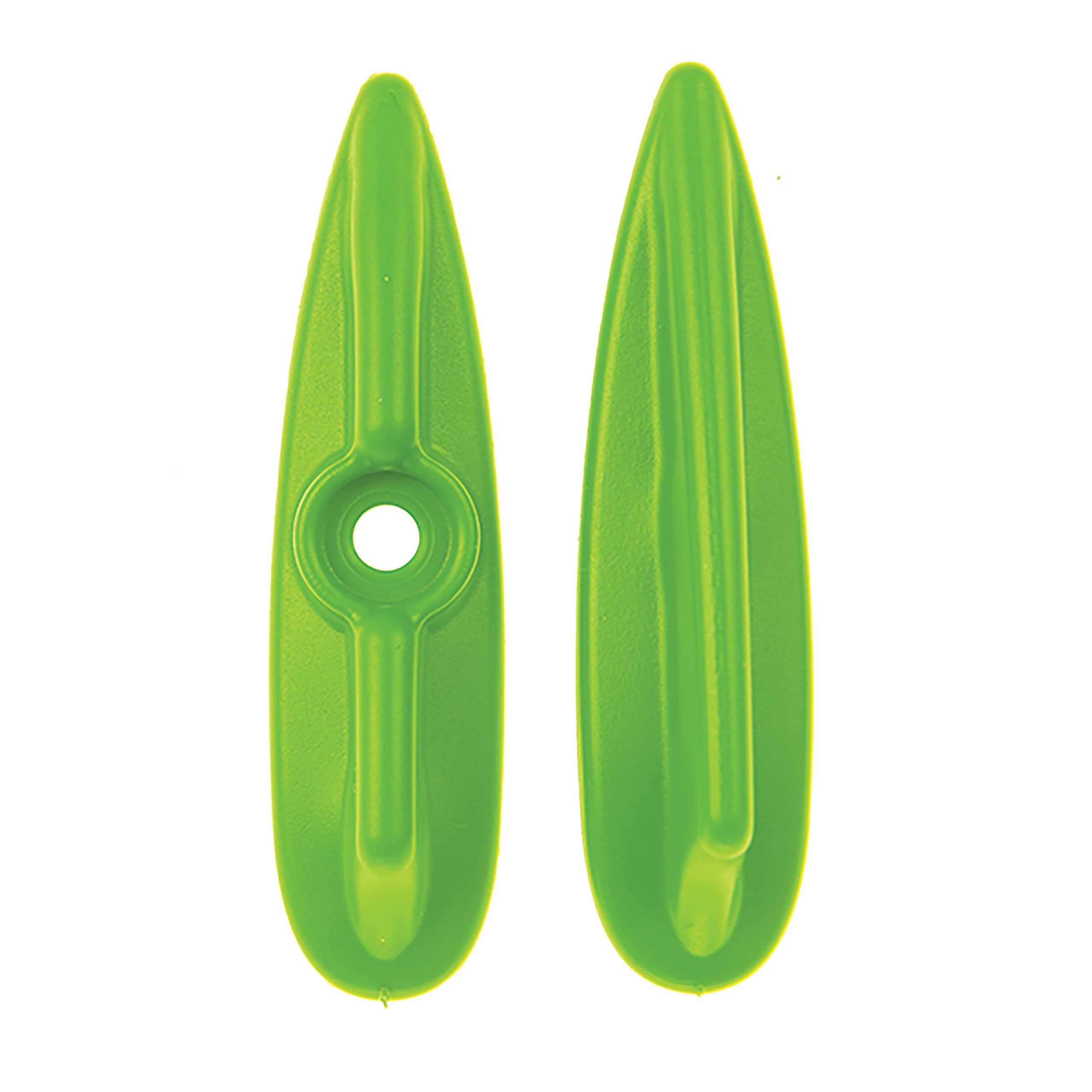 Scubapro Go Sports Diving Fin Scale (Green)