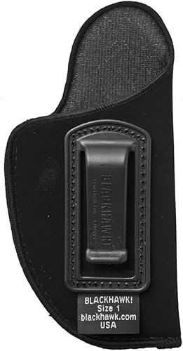 Miniatura 6 de BLACKHAWK! Cartuchera interior, 1