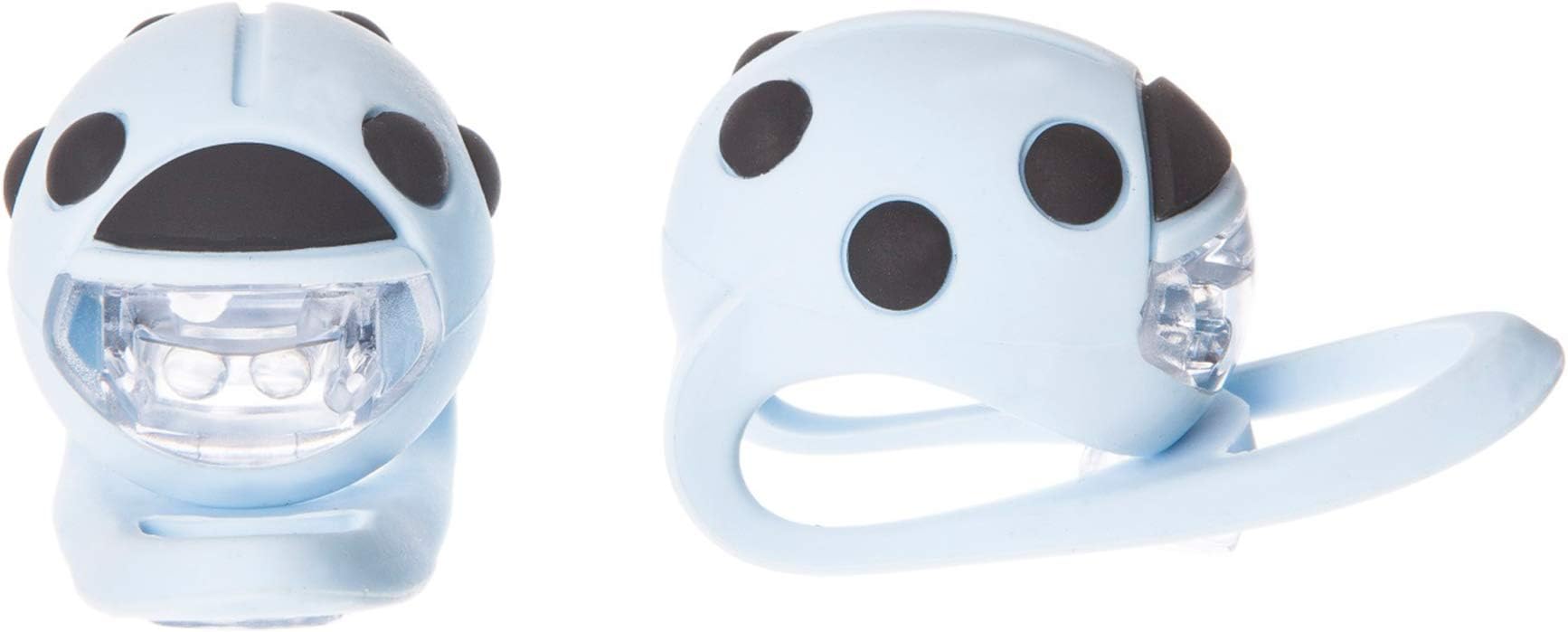 Buggi Lights for Baby Boy - Blue