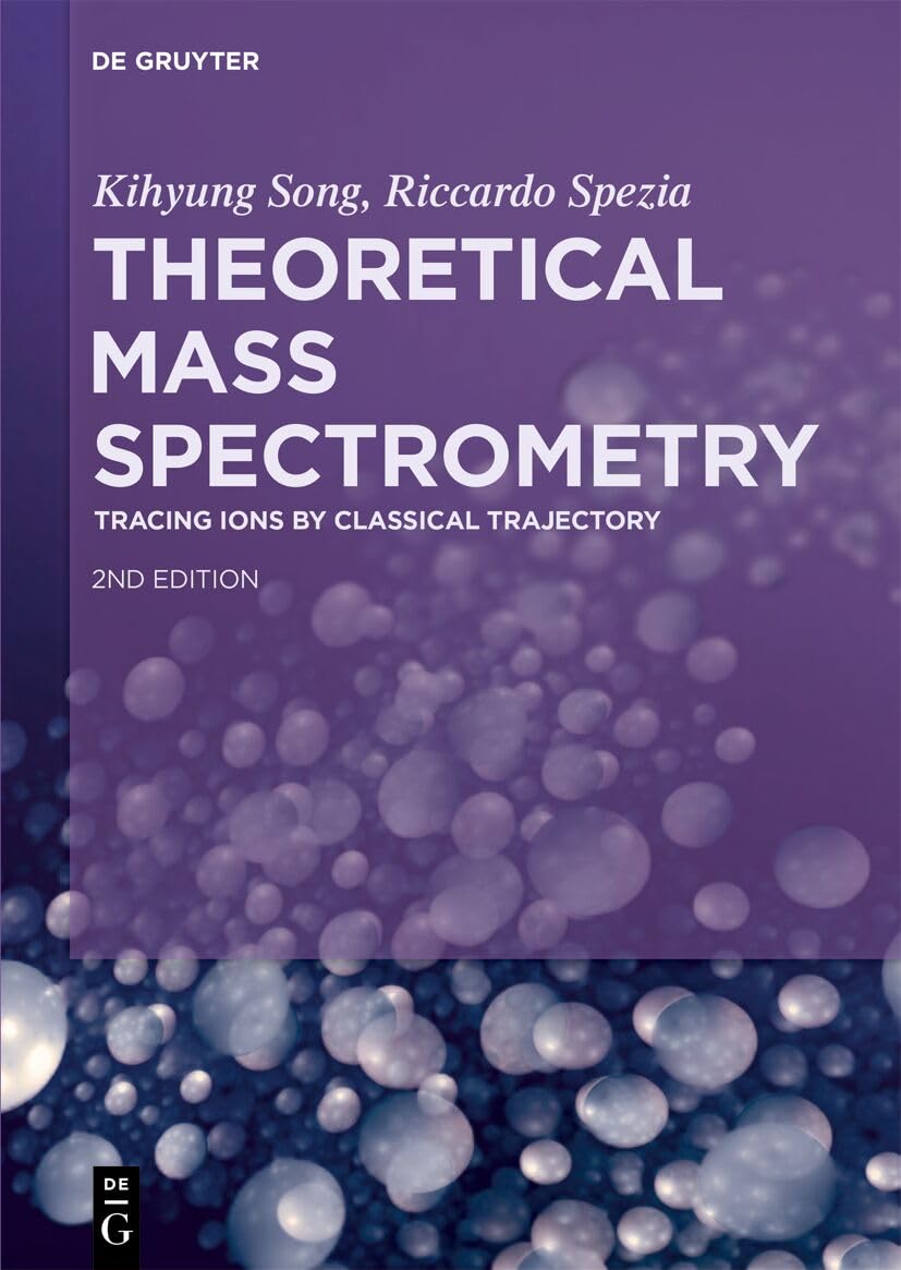 Theoretical Mass Spectrometry: Tracing Ions with Classical Trajectories