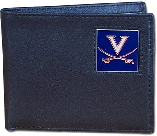 Miniatura 32 de Siskiyou Sports NCAA - Cartera plegable de cuero