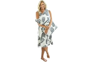 3 in 1 Labor Gown: Comfort, Style, and Functionality for Labor and Beyond