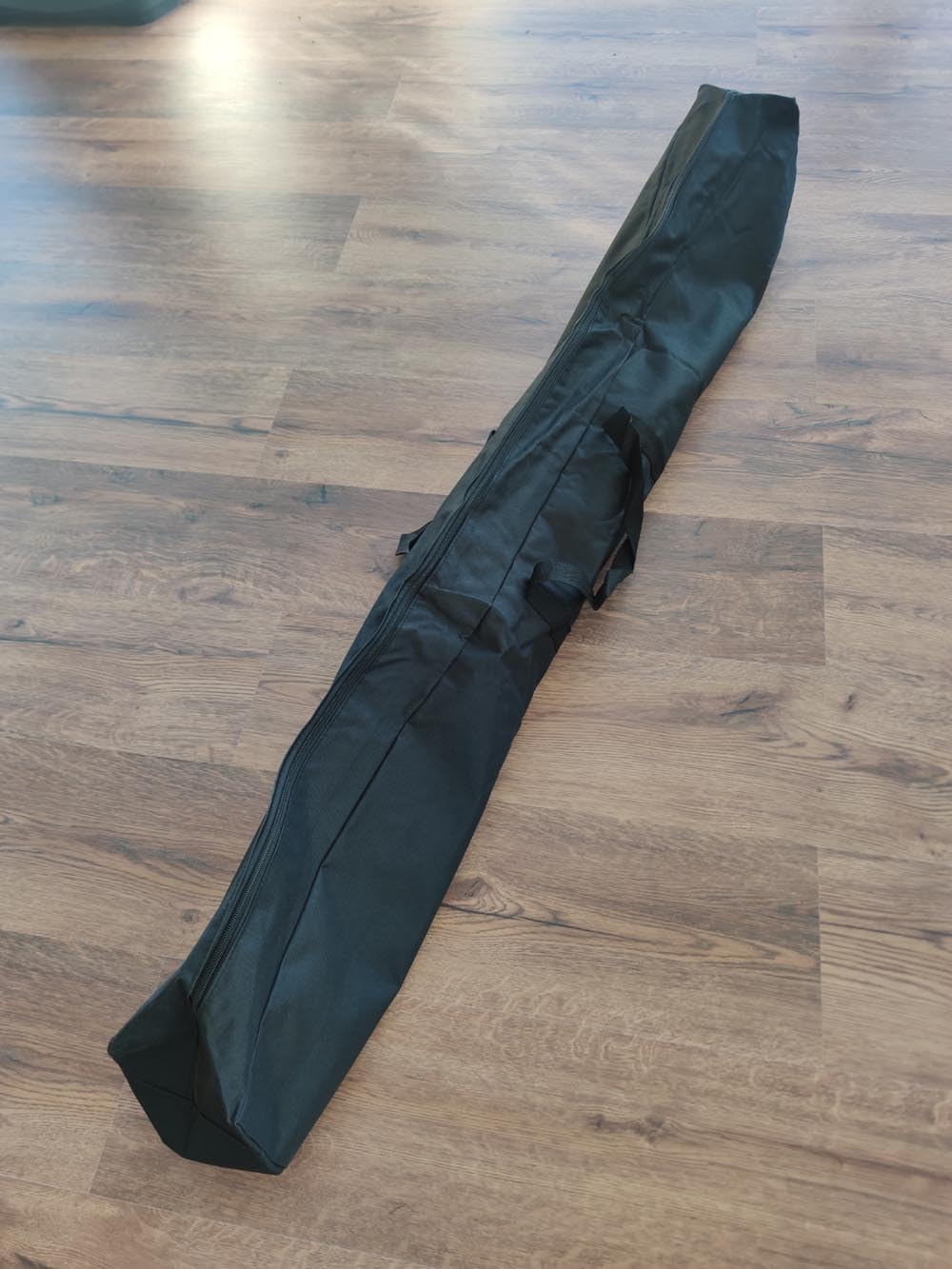 XXL Dreibein-Grill, Höhe 200cm, Höhenverstellbar, für Schwenkgrill und Feuerstellen, Freistehend