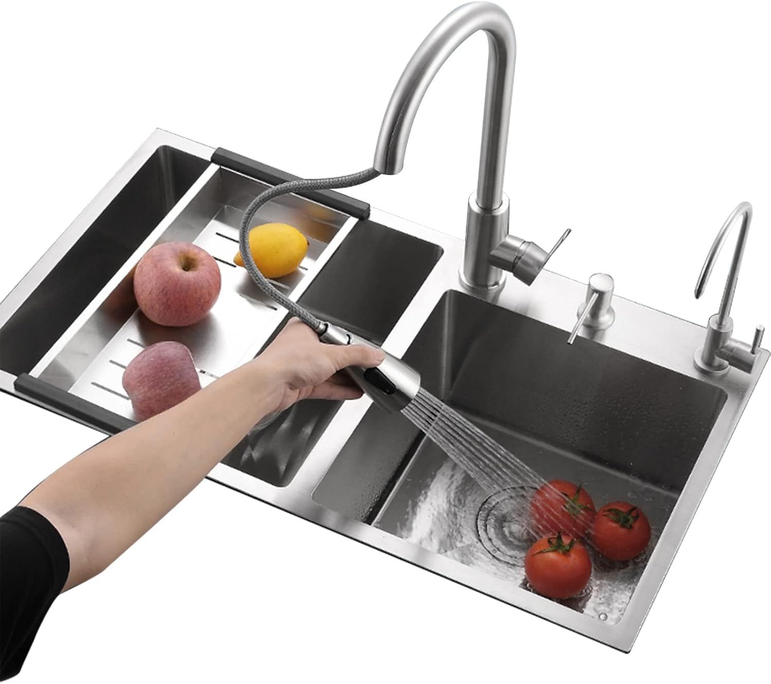 Wasserhahn Dichtung DIFLAX Reparatur-Unterlegscheibe 70x35x3 Mm – 2 Stück, Aus PTFE, Für Wasserhähne & Duschbefestigungen Wasserhahn Dichtung DIFLAX Reparatur-Unterlegscheibe 70x35x3 Mm – 2 Stück, Aus PTFE, Für Wasserhähne & Duschbefestigungen