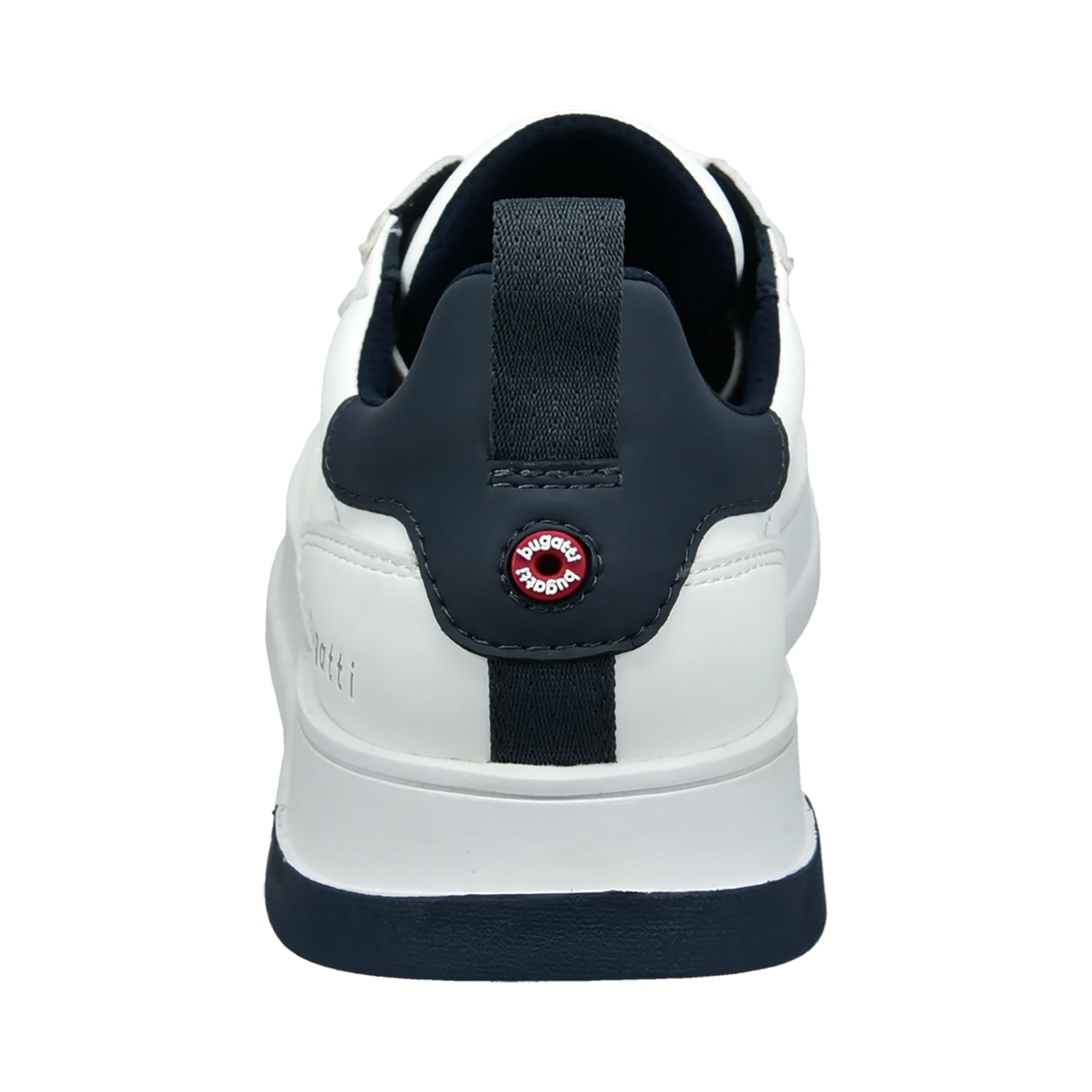 bugatti 321-AA502-5000 XL - Herren Sneaker - 2000-White