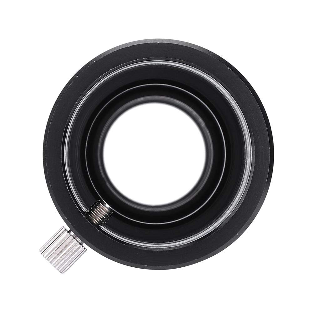 Lente Barlow 3X 1,25 Pollici, Lente Ottica Multistrato per Telescopio Astronomico, Alta Trasmissione con Rivestimento Completo, Compatibile con Oculari Standard, Accessorio Telescopio Astronomia
