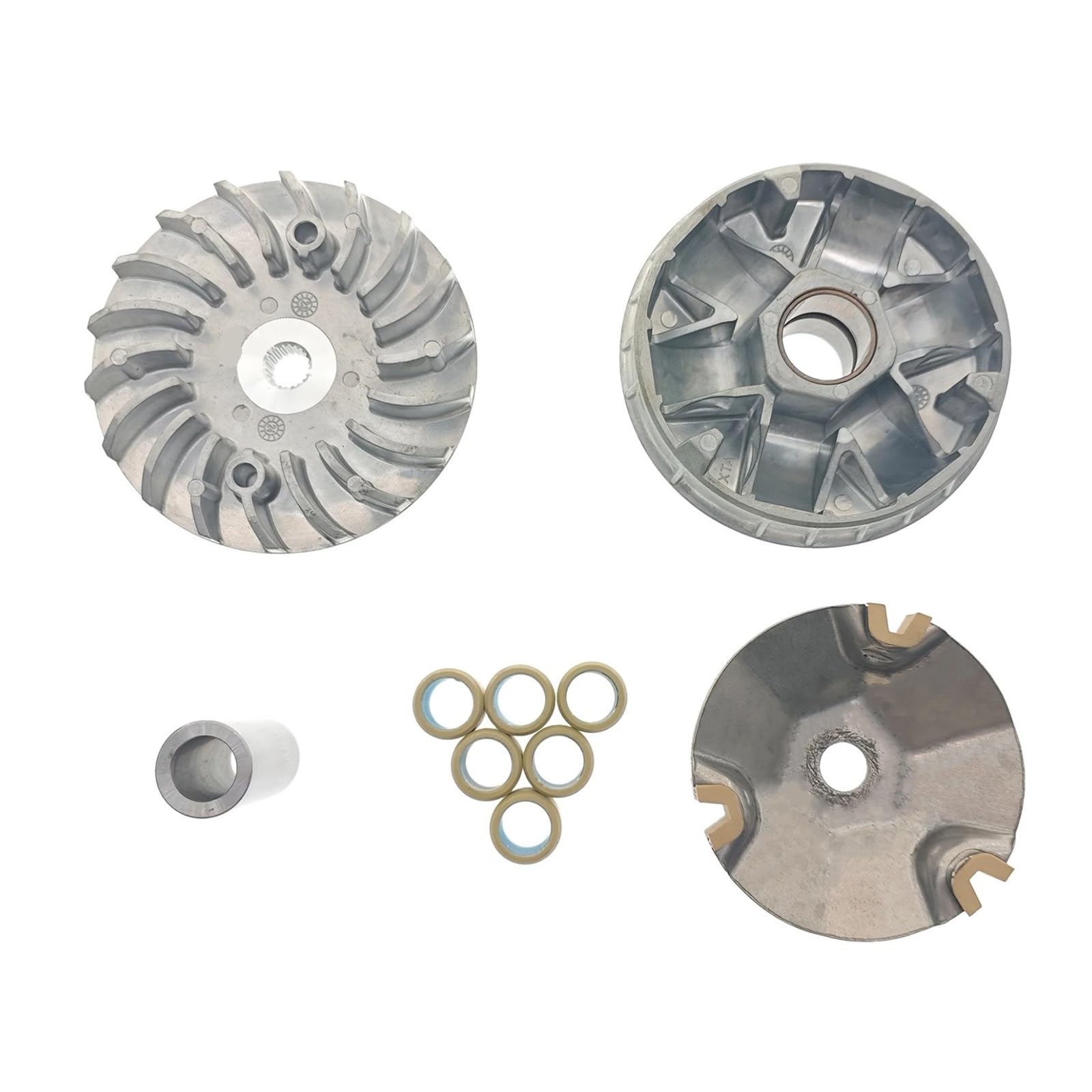 Poulie transmission 300 HD300i ABS 22000-LM7-000 moteur 4T 300cc