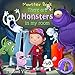 Books for Kids / Children : There are Monsters in my Room (Monster Book)