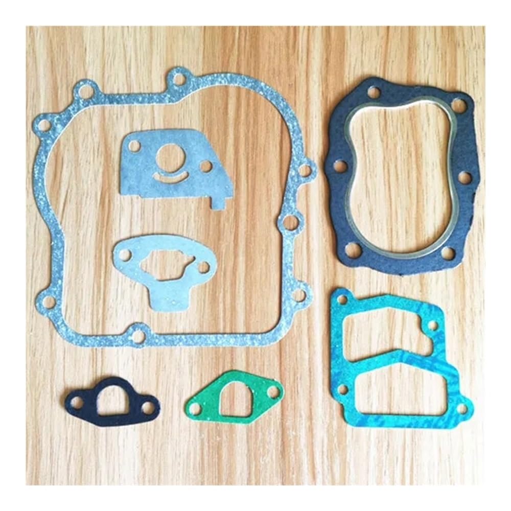 Jeu de joints complet pour moteur 25HP G100 kit de rechange étanchéité