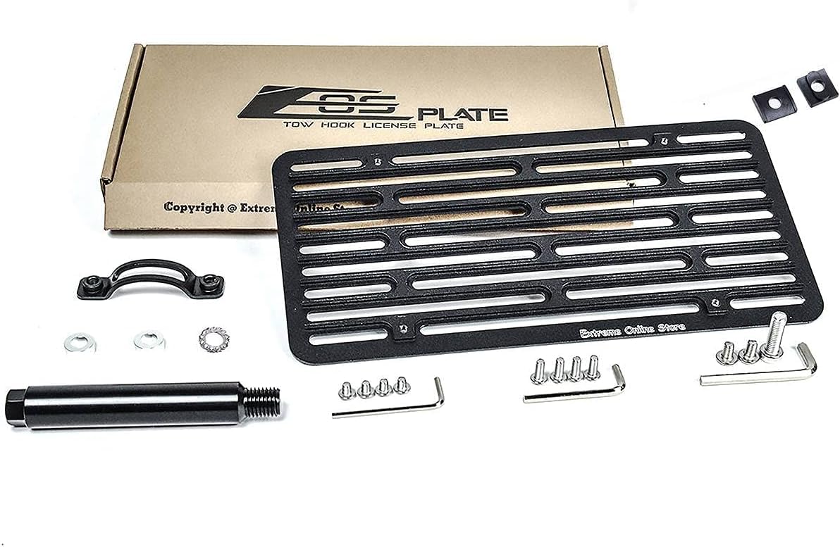 Replacement for 2021Present Genesis GV80 Models EOS