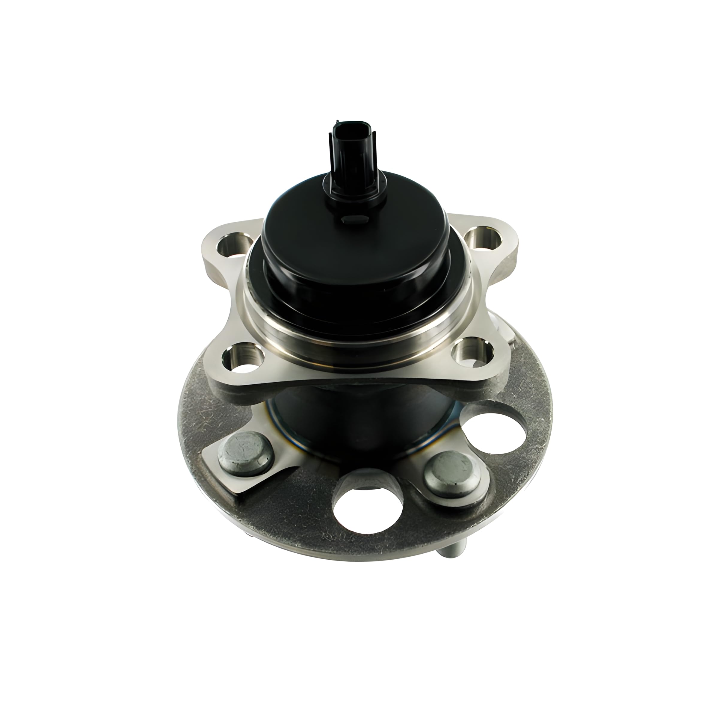 Skf Vkba 6828 Kit Cuscinetti Per Routa-image