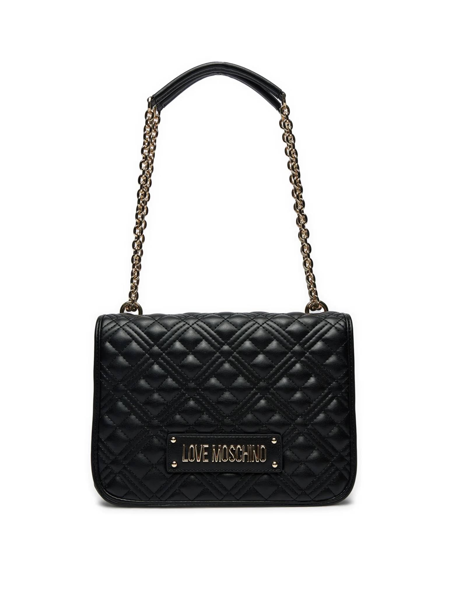 Love Moschino, Borsa A Spalla Donna
