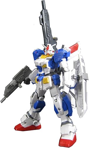 Miniatura 1 de Bandai BAN159943 1/144#98 FA-78-3 Full Armor Gundam 7º