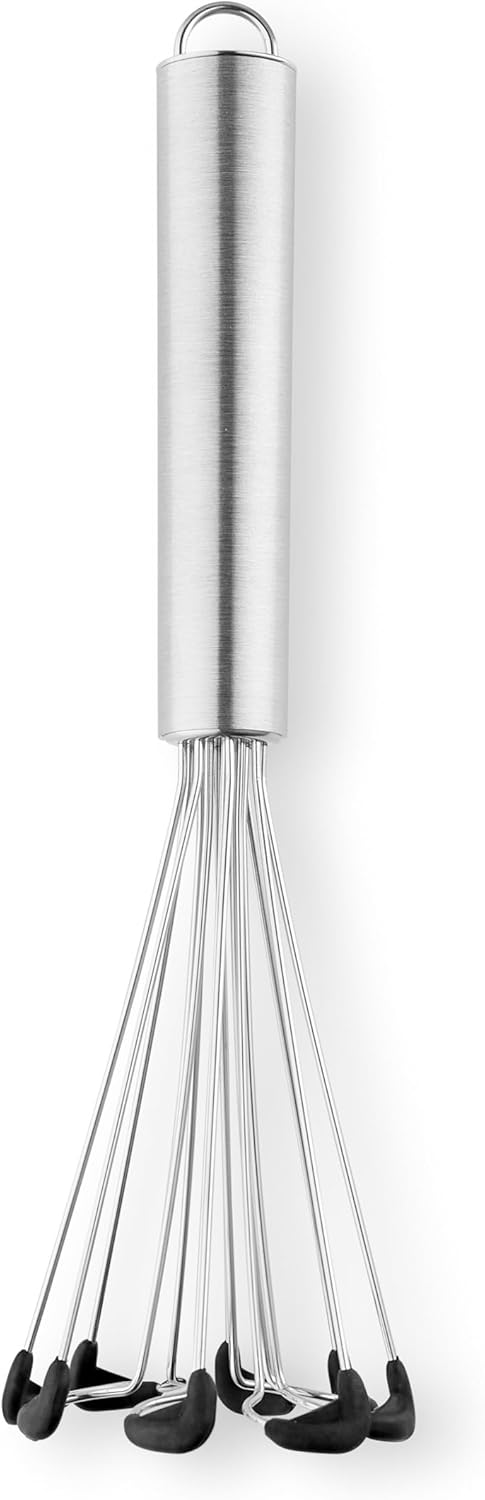 EVA SOLO Whisk tipped with silicone, 20 cm